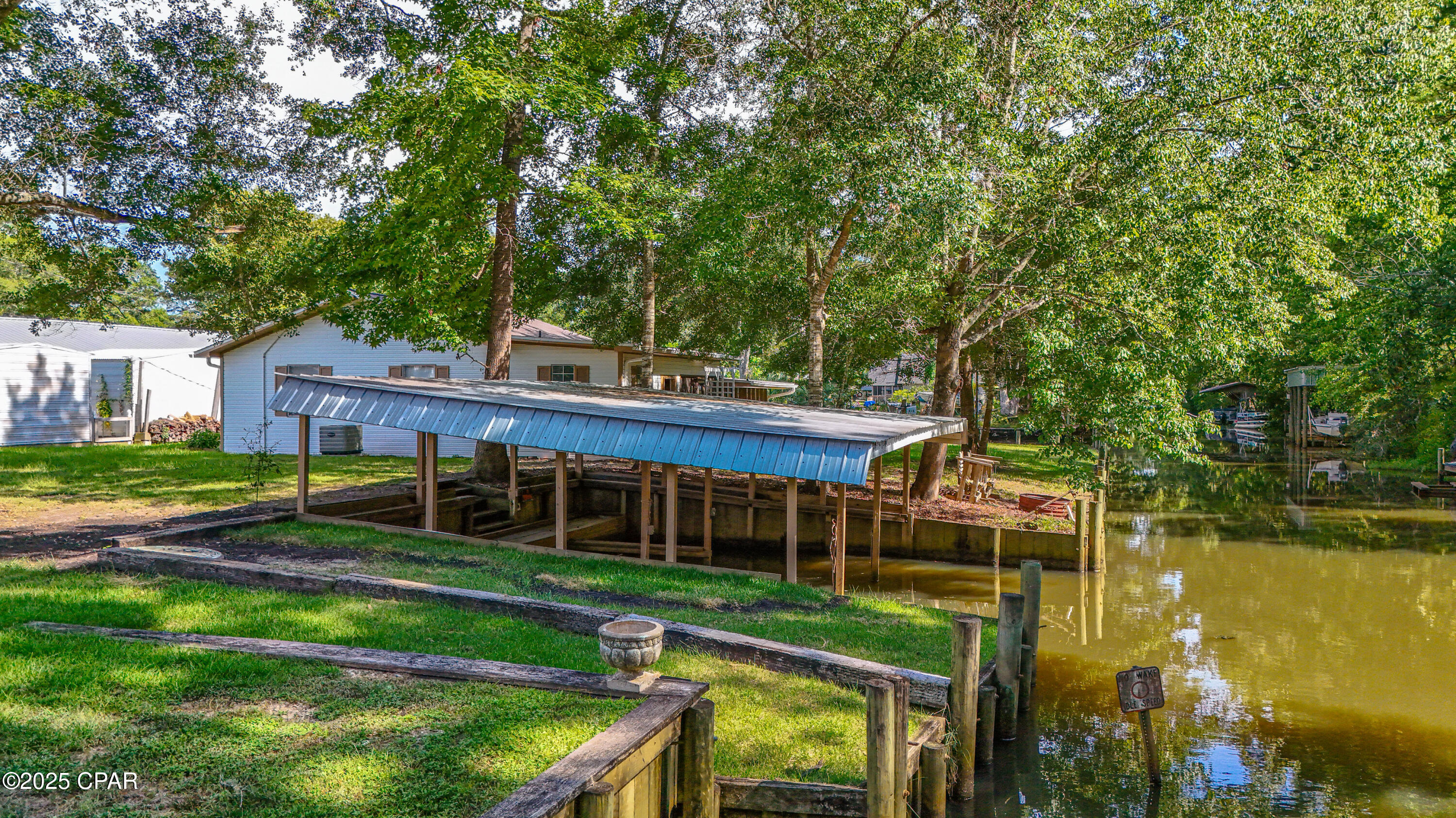 151 Swamp Haven Road Vernon, FL 32462 - Photo 54 of 82