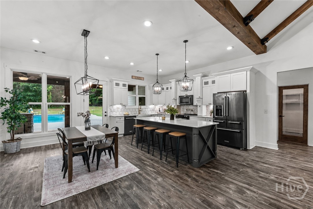 5304 South Apple Valley Road Jefferson, GA 30549 - Photo 7 of 72 Gallery Image 7