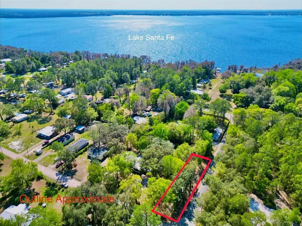 $44,900 | 1 Southeast 16th Street, Melrose, FL 32666