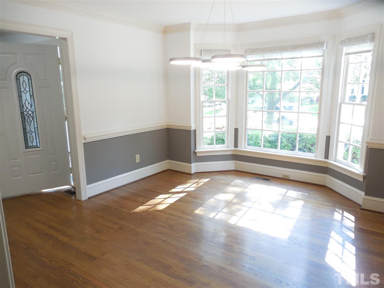 2605 Ridgewell Court Raleigh, NC 27613 - Photo 14 of 24
