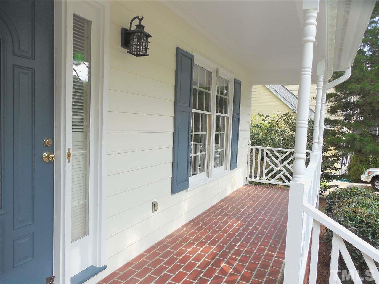 2605 Ridgewell Court Raleigh, NC 27613 - Photo 3 of 24