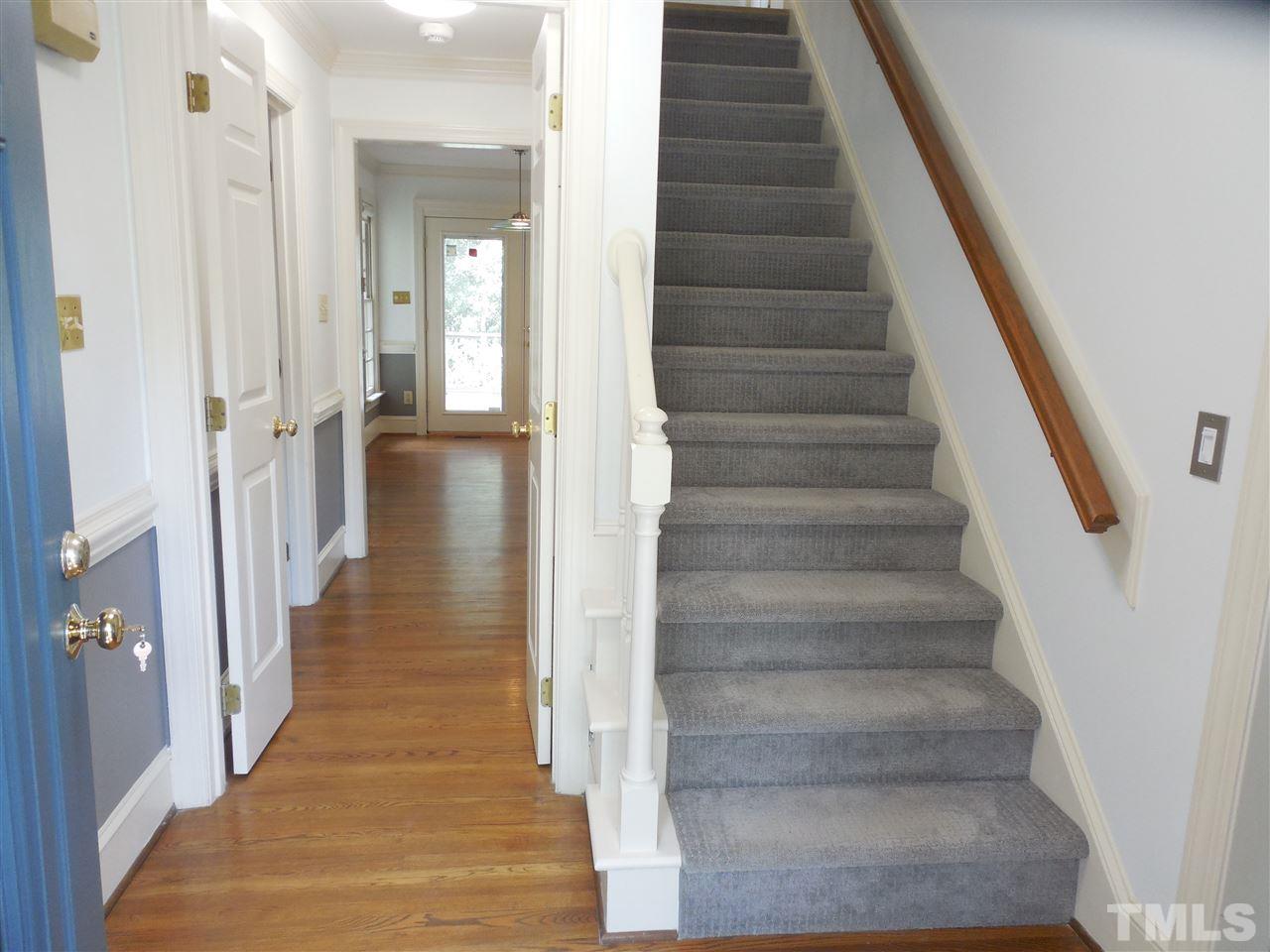 2605 Ridgewell Court Raleigh, NC 27613 - Photo 5 of 24