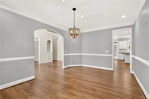 $950,000 | 2306 Arabian Drive Northeast, Marietta, GA 30062