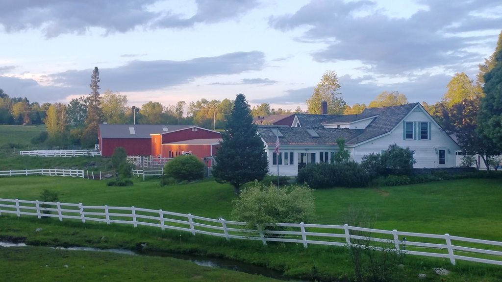 25 Blaney Road Bethlehem, NH 03574 - Photo 1 of 25 Gallery Image 1