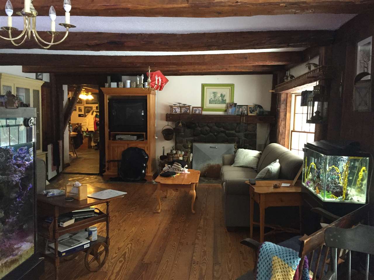 25 Blaney Road Bethlehem, NH 03574 - Photo 19 of 25 Gallery Image 19