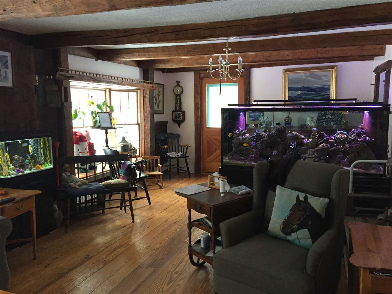 25 Blaney Road Bethlehem, NH 03574 - Photo 20 of 25 Gallery Image 20