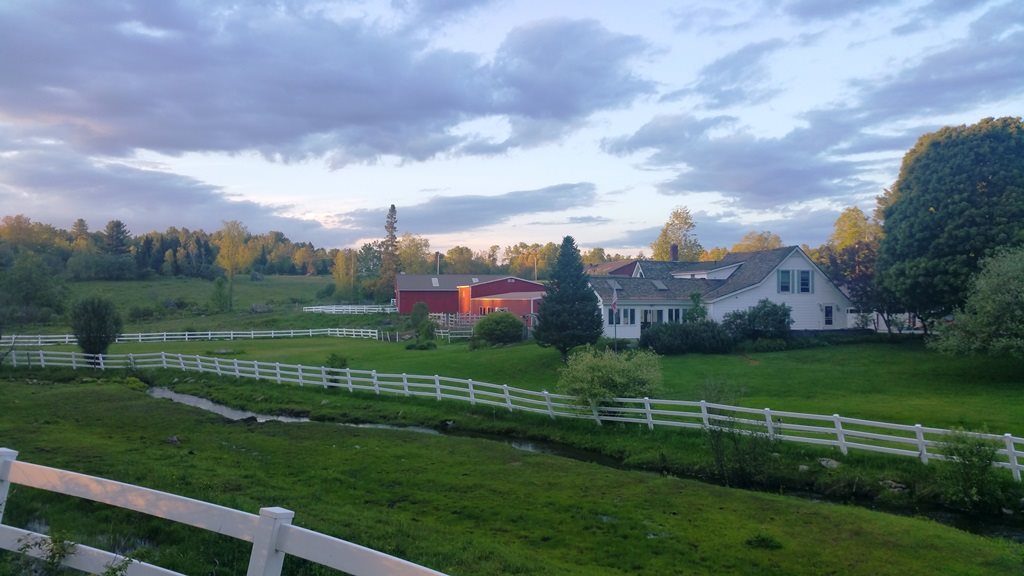25 Blaney Road Bethlehem, NH 03574 - Photo 3 of 25 Gallery Image 3