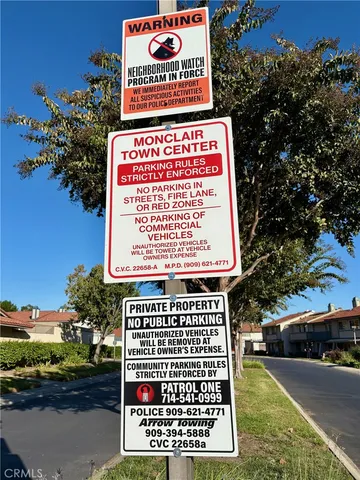 $538,800 | 9821 Sun Valley Drive, Montclair, CA 91763