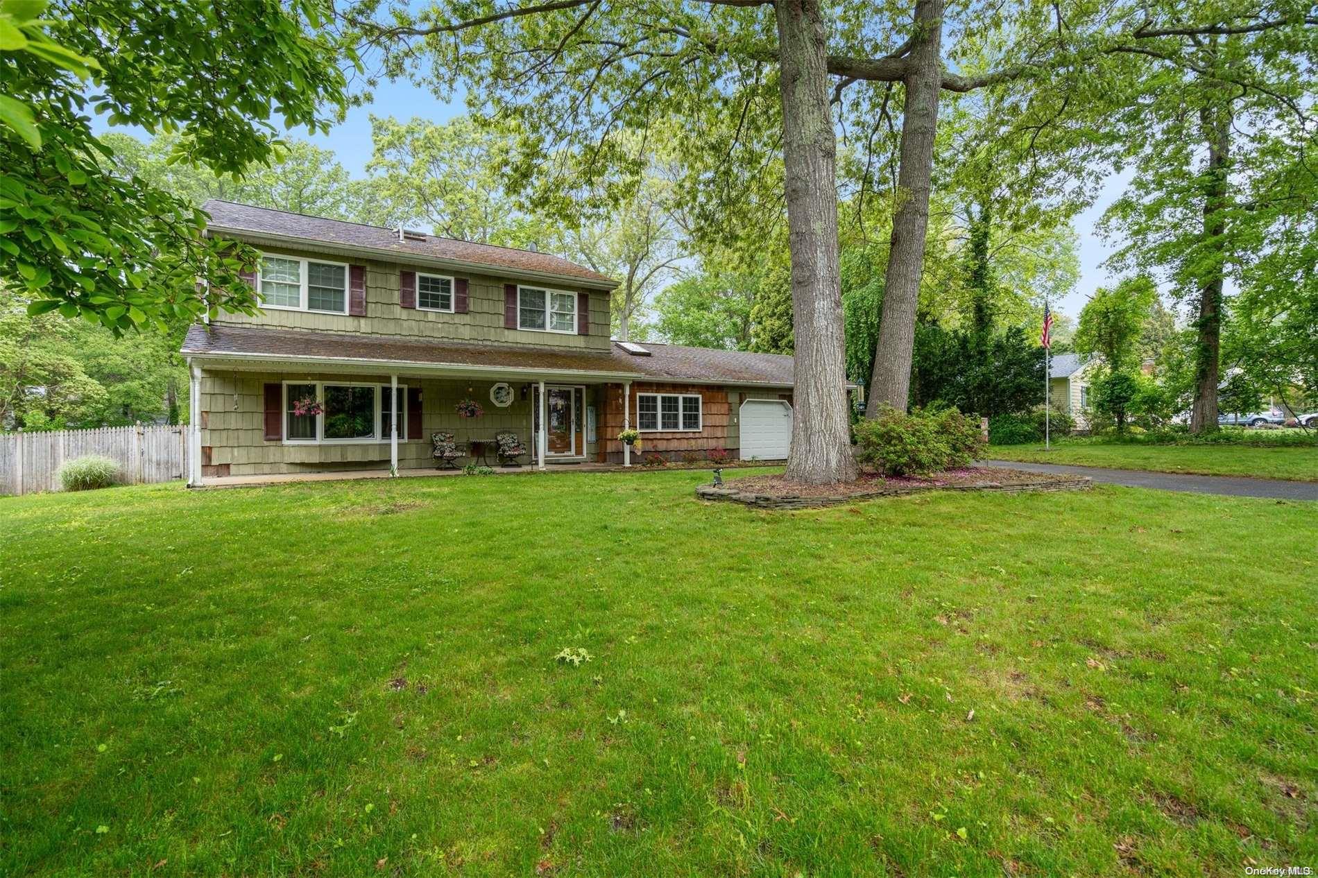 22 Reynolds Road Shoreham, NY 11786 - Photo 1 of 1 Gallery Image 1