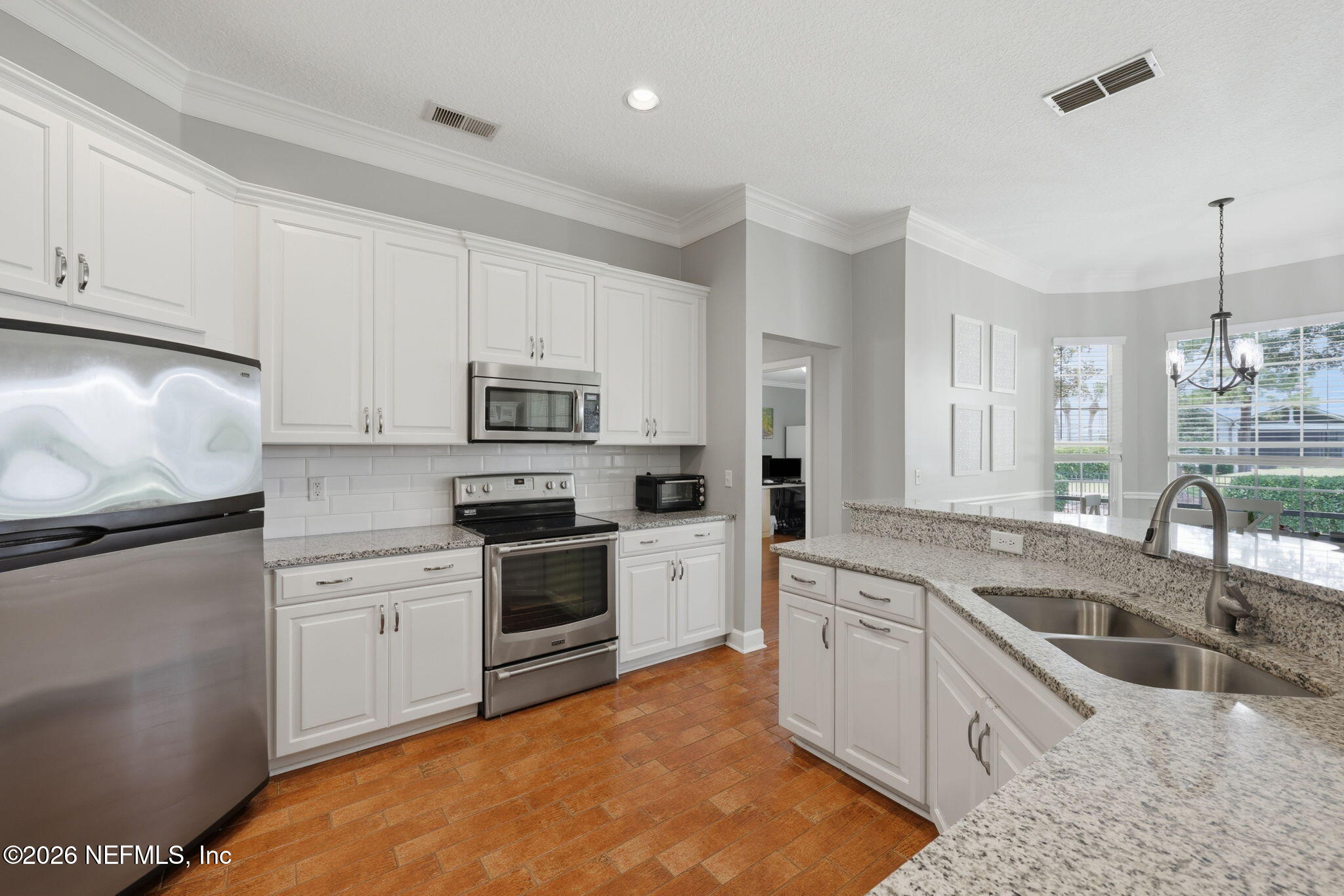 12829 Biggin Church Road South Jacksonville, FL 32224 - Photo 13 of 45 Kitchen