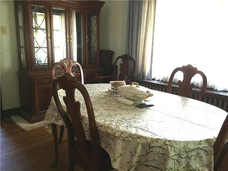 317 Hawthorne Road Pittsburgh, PA 15209 - Photo 6 of 13 Dining Room.
