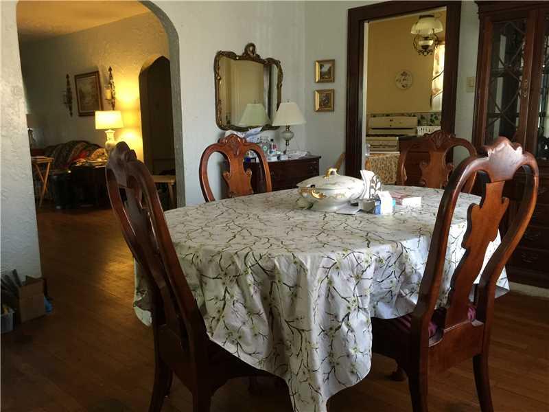 317 Hawthorne Road Pittsburgh, PA 15209 - Photo 7 of 13 Dining Room.
