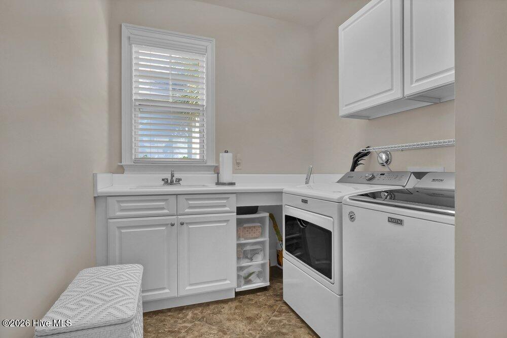637 Tanbridge Road Wilmington, NC 28405 - Photo 38 of 69 Laundry Room