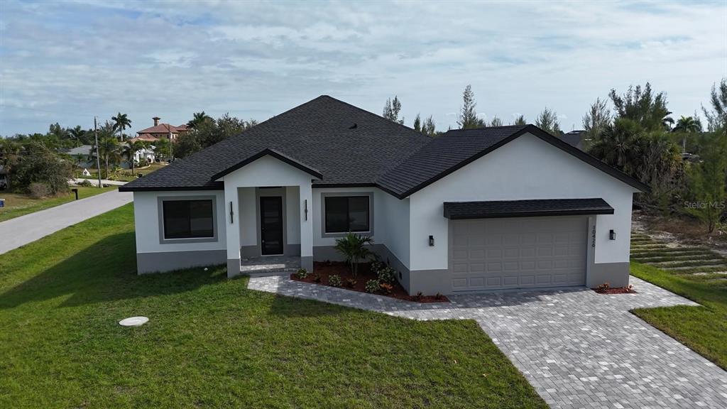 10426 Live Oak Road Port Charlotte, FL 33981 - Photo 2 of 53