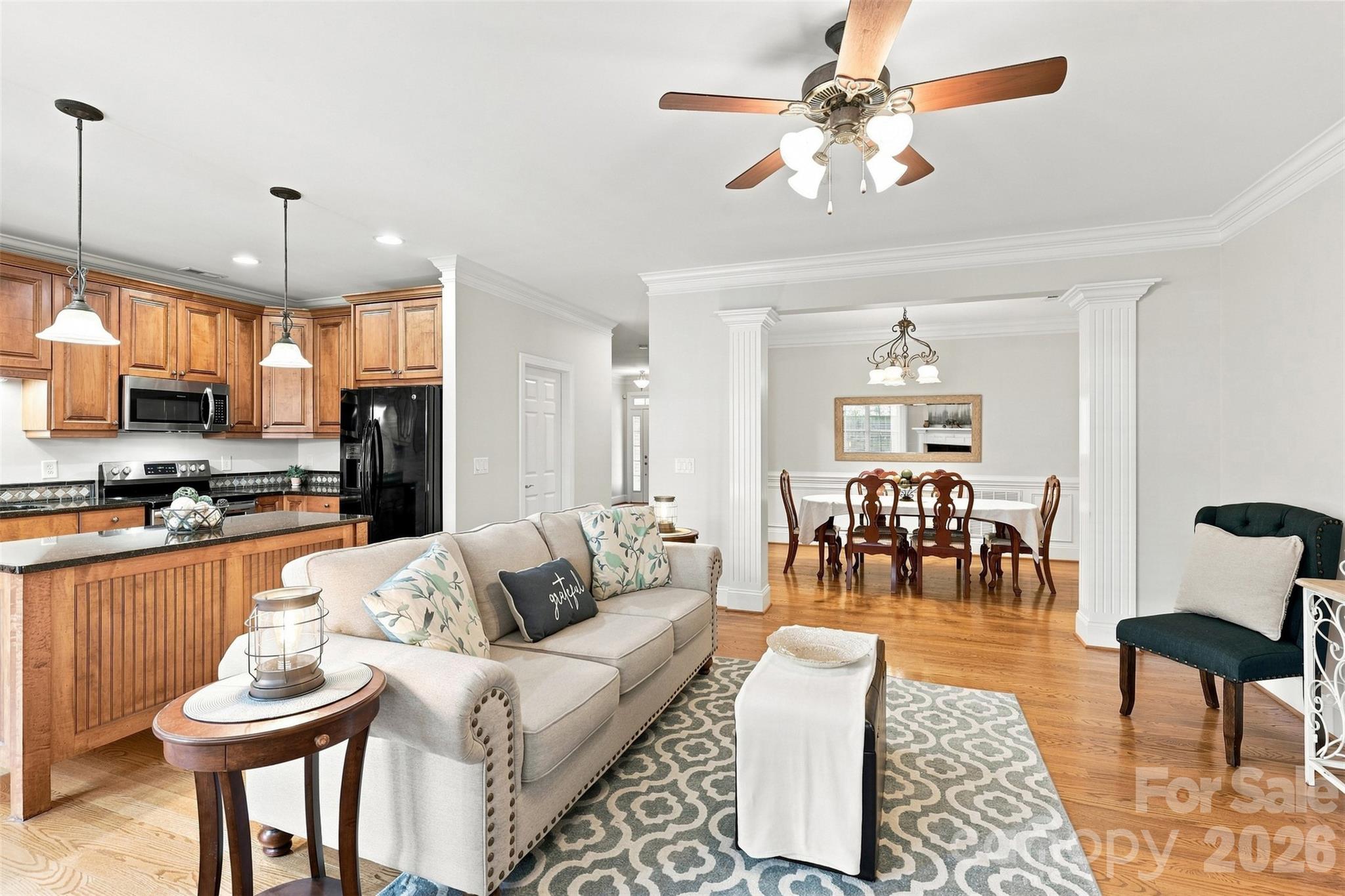 804 Talking Stick Lane Fort Mill, SC 29708 - Photo 9 of 48 Gallery Image 9