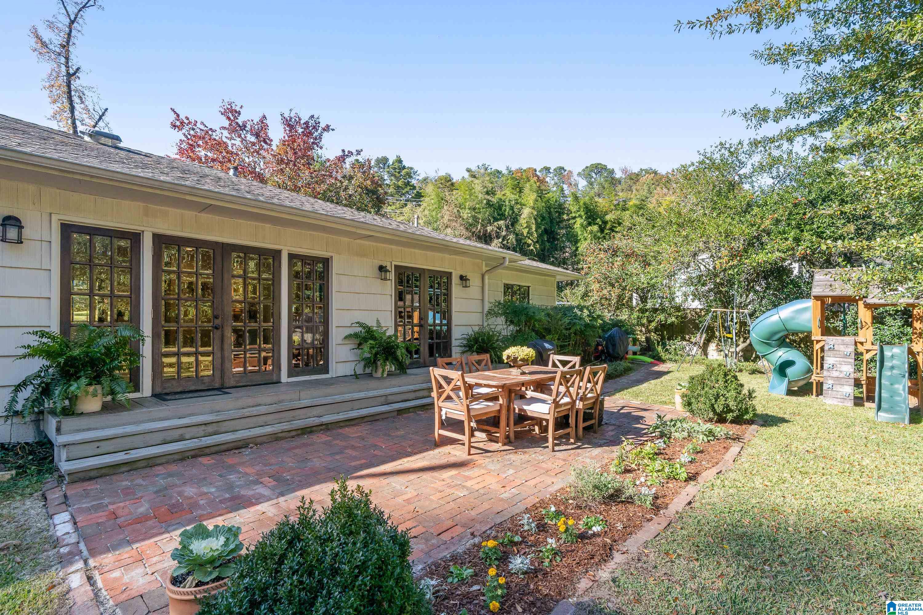 29 Cross Ridge Road Birmingham, AL 35213 - Photo 32 of 41