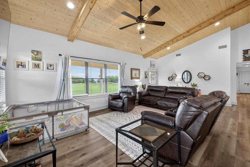340 Rosser Ranch Road Graham, TX 76450 - Photo 12 of 40