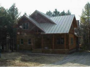 423 Chapman Road Ludlow, VT 05149 - Photo 3 of 3
