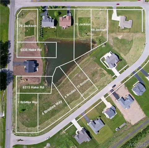 $95,000 | 18 Brodies, Akron, NY 14001