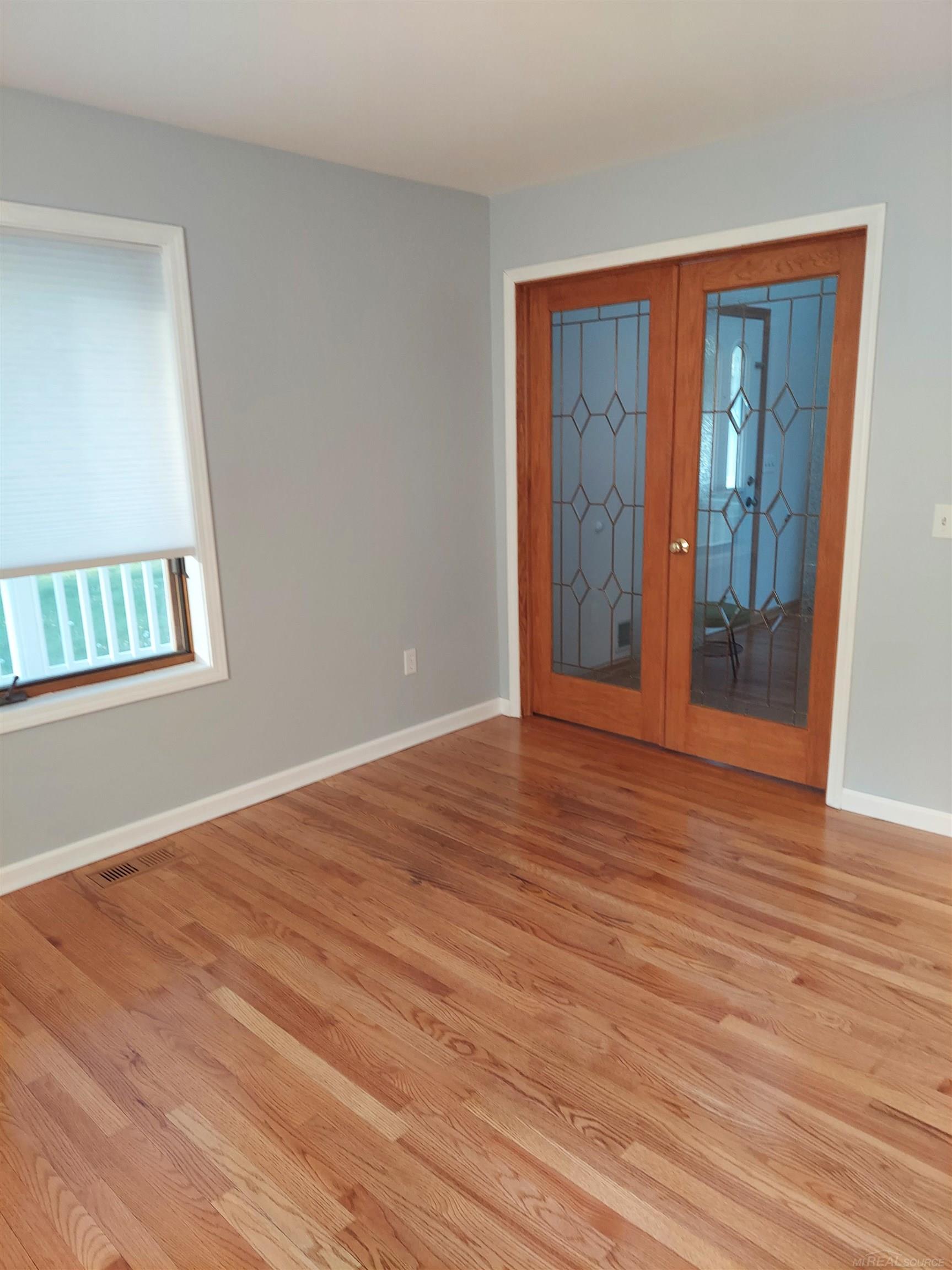 18450 Pratt Road Armada, MI 48005 - Photo 23 of 50 Bedroom 2