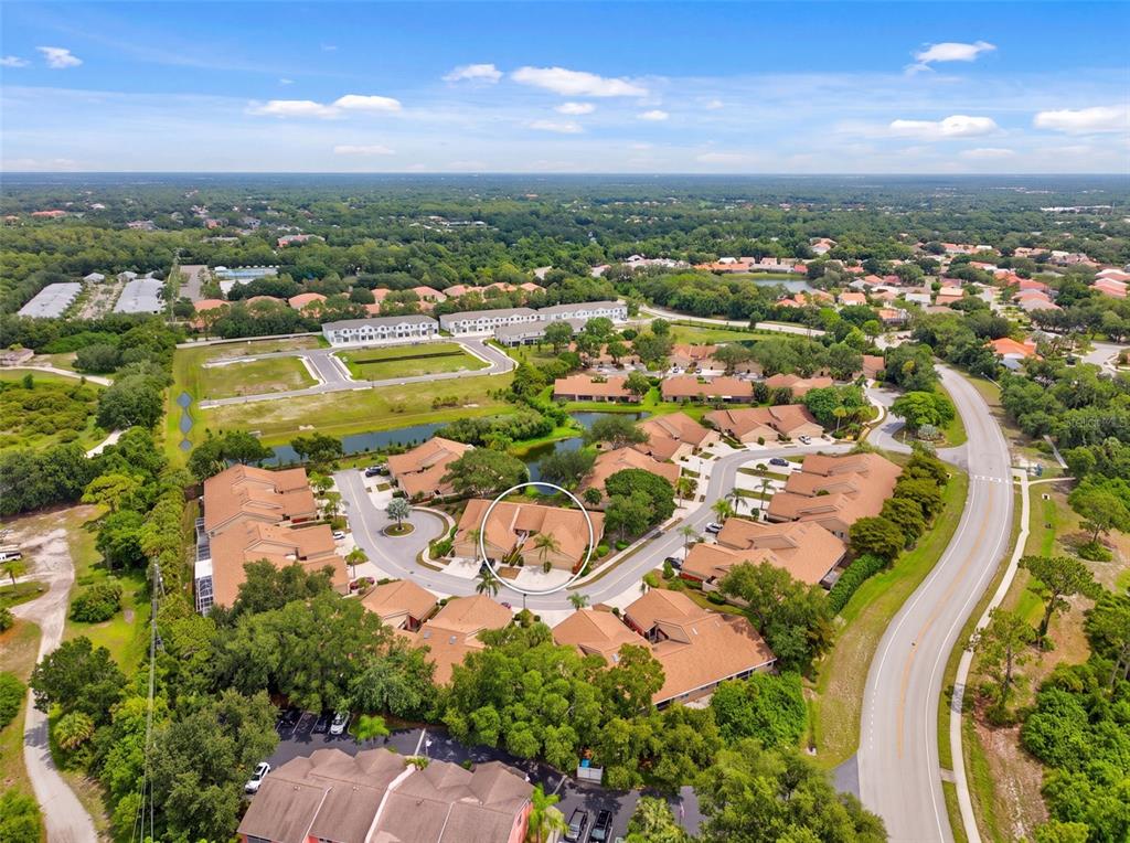 5626 Monte Rosso Road Sarasota, FL 34243 - Photo 44 of 69