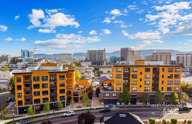 $850,000 | 611 South 8th Street, Unit 213, Boise, ID 83702