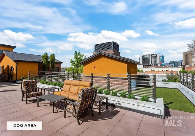 $850,000 | 611 South 8th Street, Unit 213, Boise, ID 83702