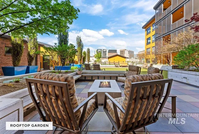 $850,000 | 611 South 8th Street, Unit 213, Boise, ID 83702