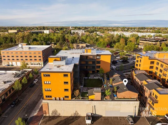 $850,000 | 611 South 8th Street, Unit 213, Boise, ID 83702