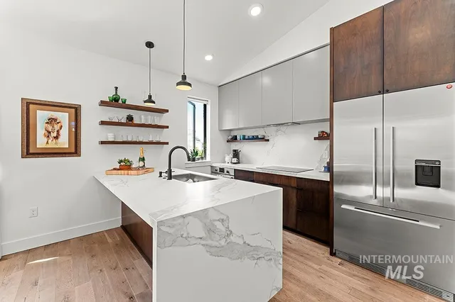 $850,000 | 611 South 8th Street, Unit 213, Boise, ID 83702