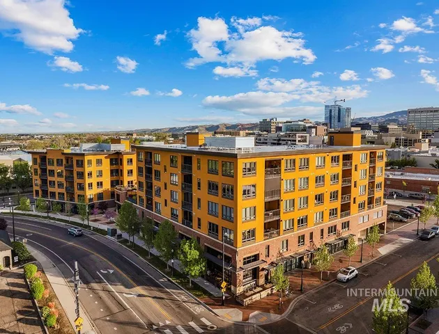 $850,000 | 611 South 8th Street, Unit 213, Boise, ID 83702
