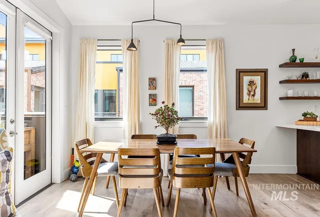 $850,000 | 611 South 8th Street, Unit 213, Boise, ID 83702