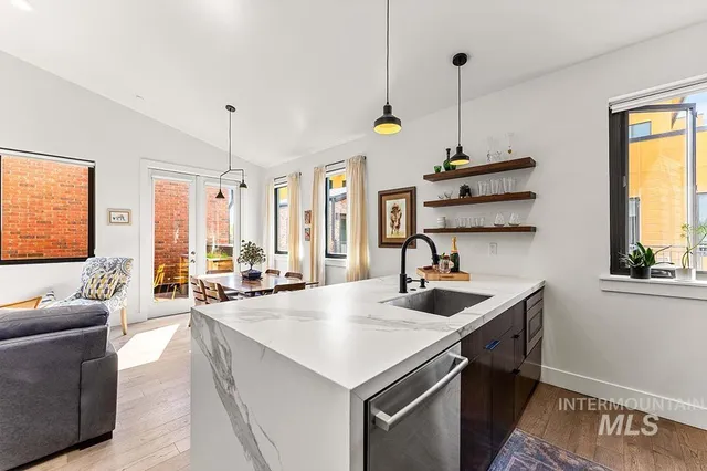 $850,000 | 611 South 8th Street, Unit 213, Boise, ID 83702