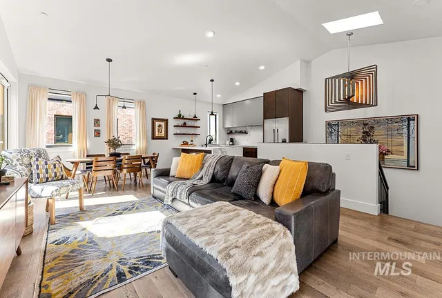 $850,000 | 611 South 8th Street, Unit 213, Boise, ID 83702