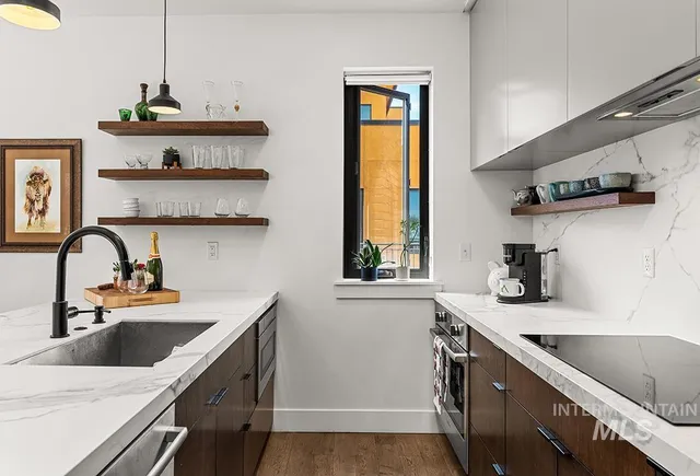 $850,000 | 611 South 8th Street, Unit 213, Boise, ID 83702