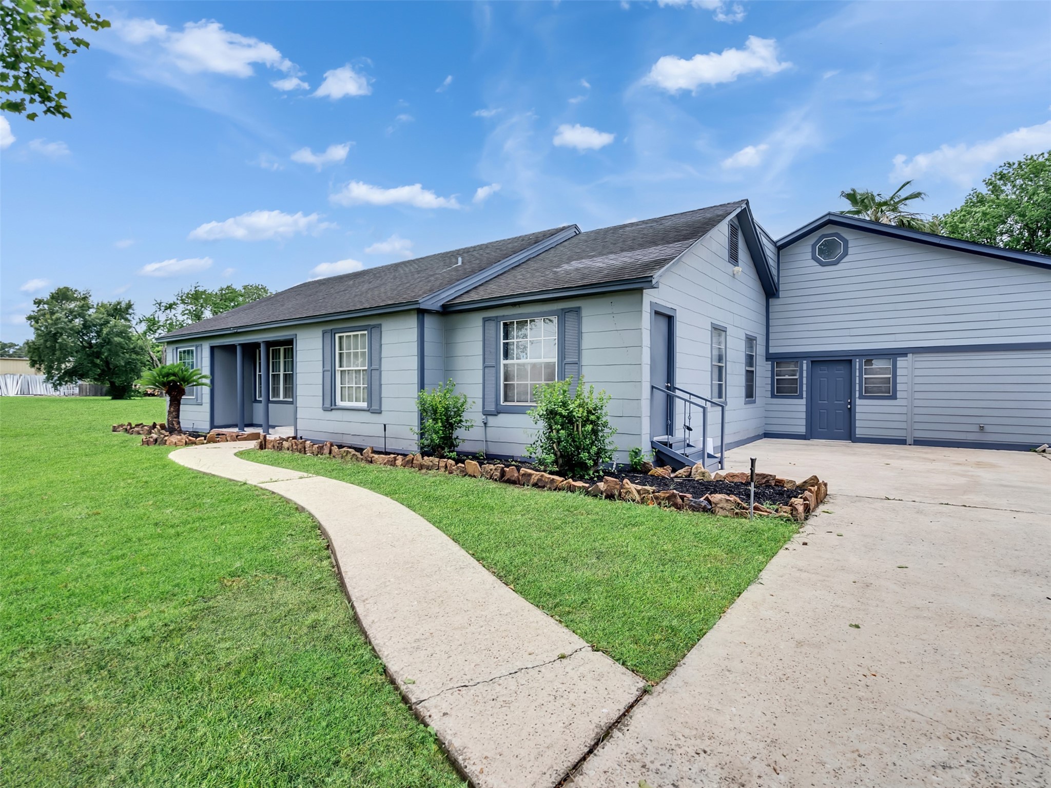2000 Bob Smith Road Baytown, TX 77521 - Photo 1 of 40