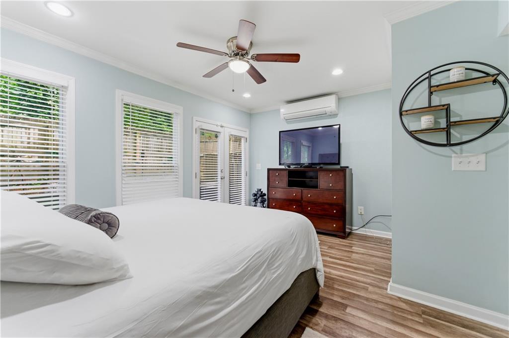 222 Forkner Drive, Unit 19 Decatur, GA 30030 - Photo 16 of 29