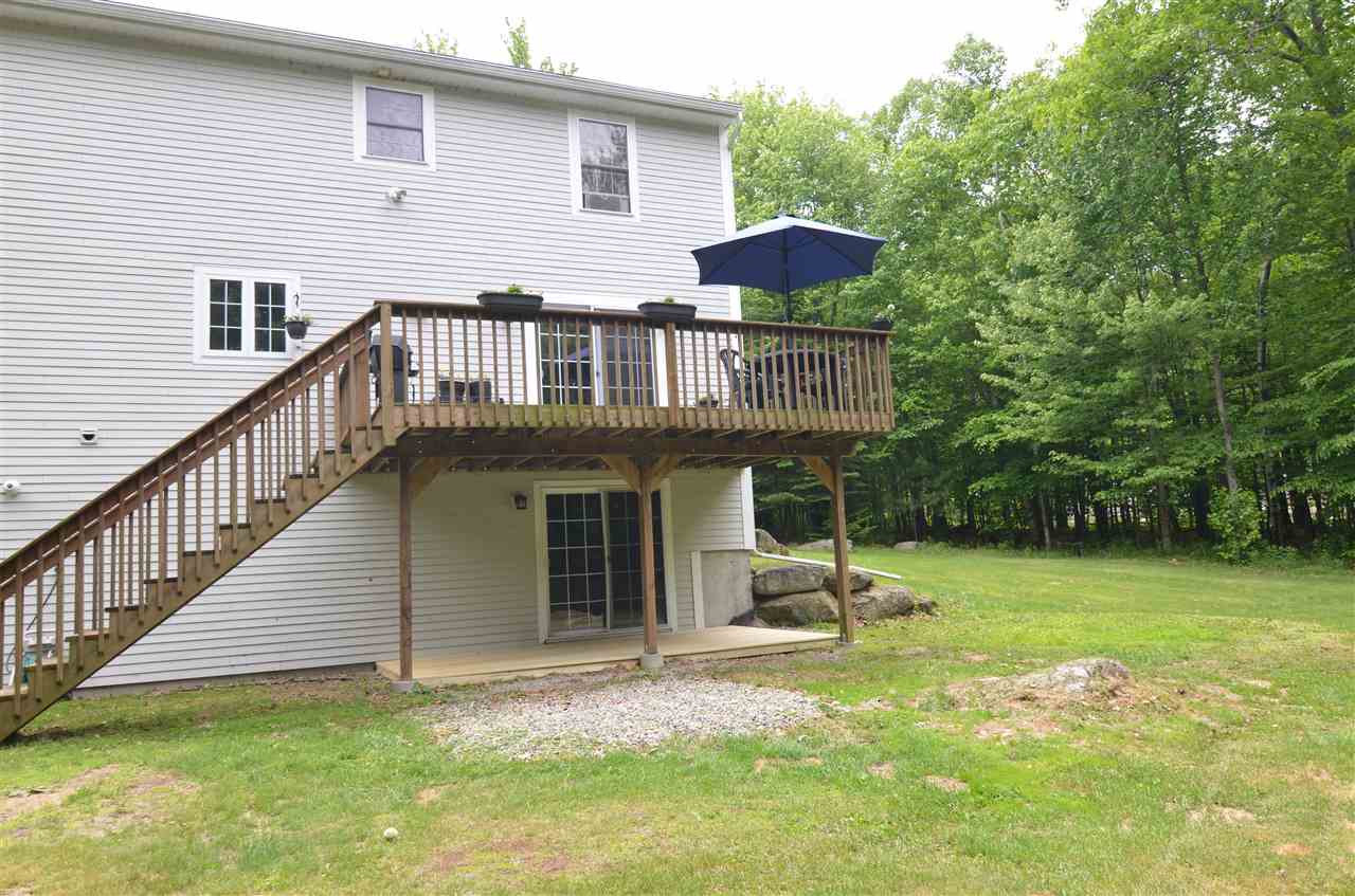 617 Hogg Hill Road Springfield, NH 03284 - Photo 16 of 23