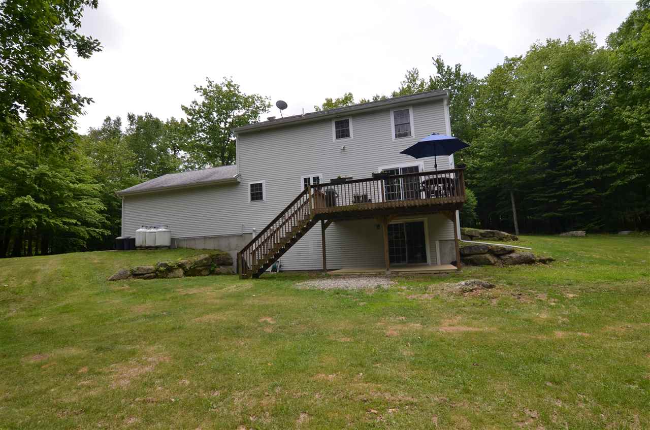 617 Hogg Hill Road Springfield, NH 03284 - Photo 18 of 23