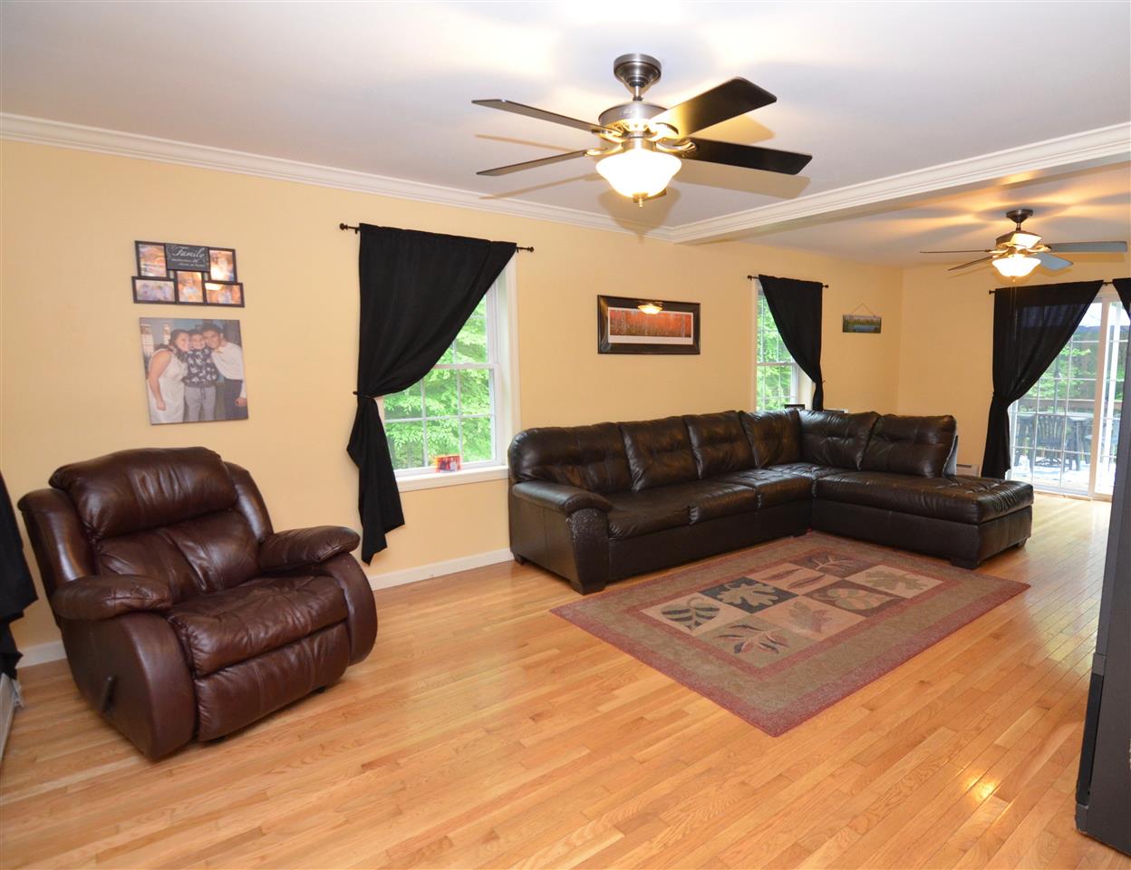 617 Hogg Hill Road Springfield, NH 03284 - Photo 3 of 23