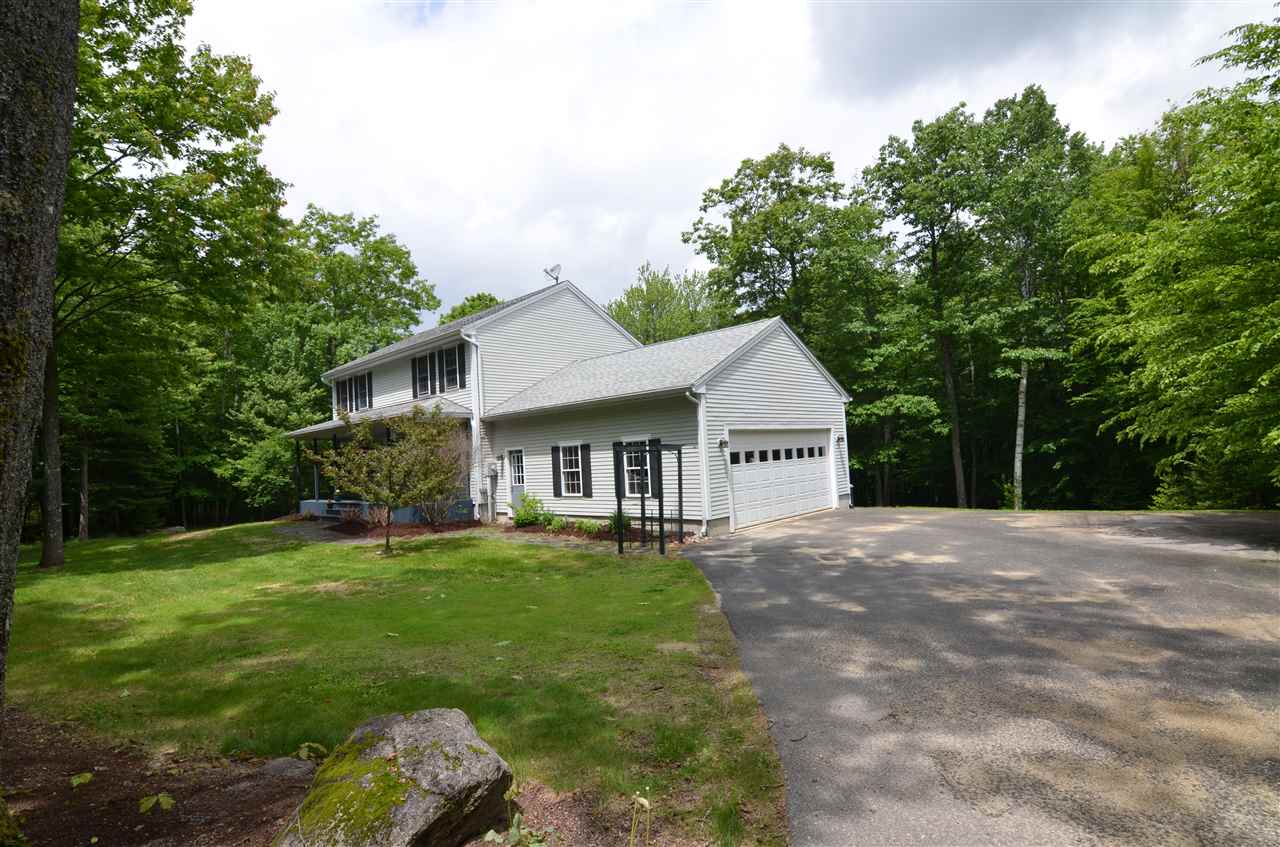 617 Hogg Hill Road Springfield, NH 03284 - Photo 21 of 23