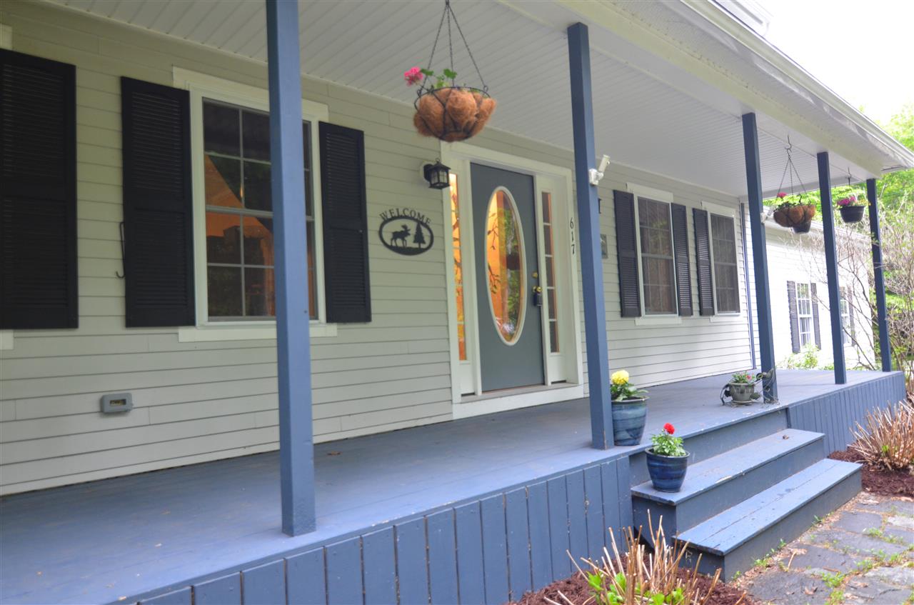 617 Hogg Hill Road Springfield, NH 03284 - Photo 22 of 23