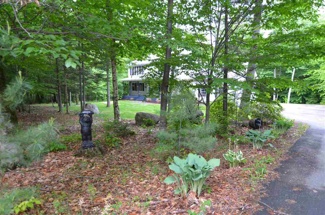 617 Hogg Hill Road Springfield, NH 03284 - Photo 23 of 23