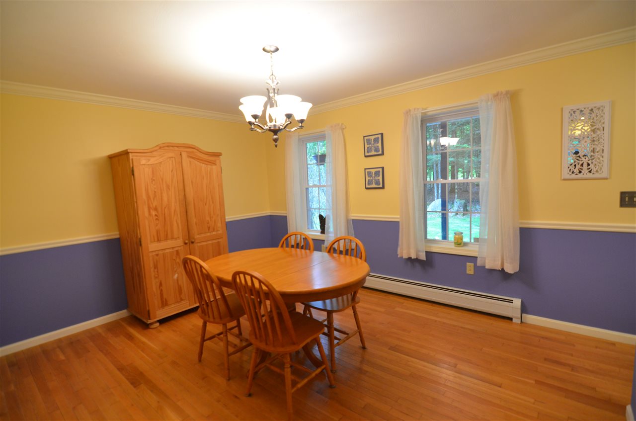 617 Hogg Hill Road Springfield, NH 03284 - Photo 4 of 23