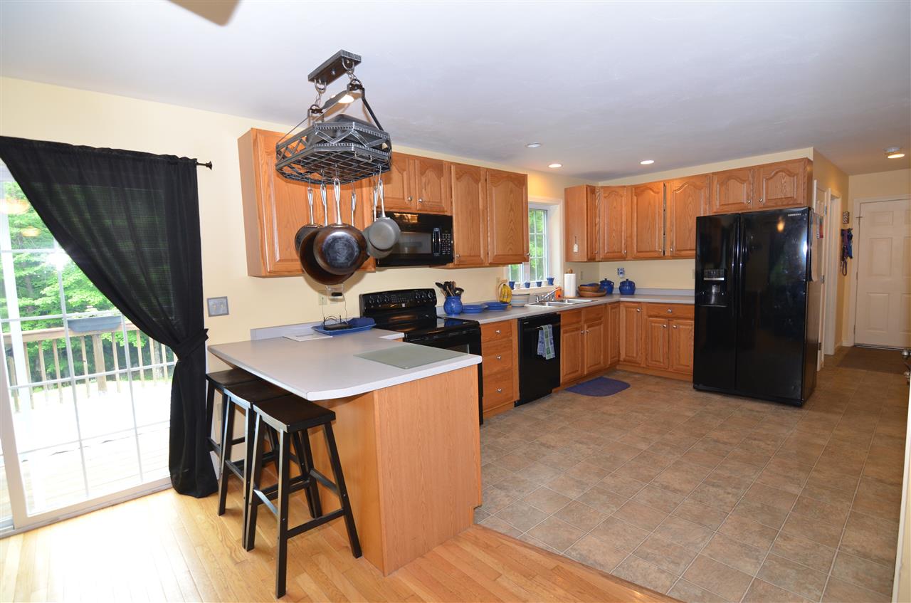 617 Hogg Hill Road Springfield, NH 03284 - Photo 5 of 23