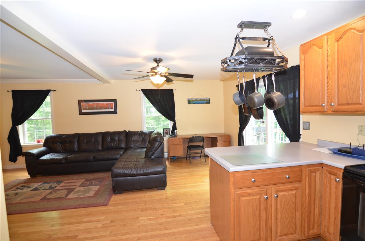 617 Hogg Hill Road Springfield, NH 03284 - Photo 6 of 23
