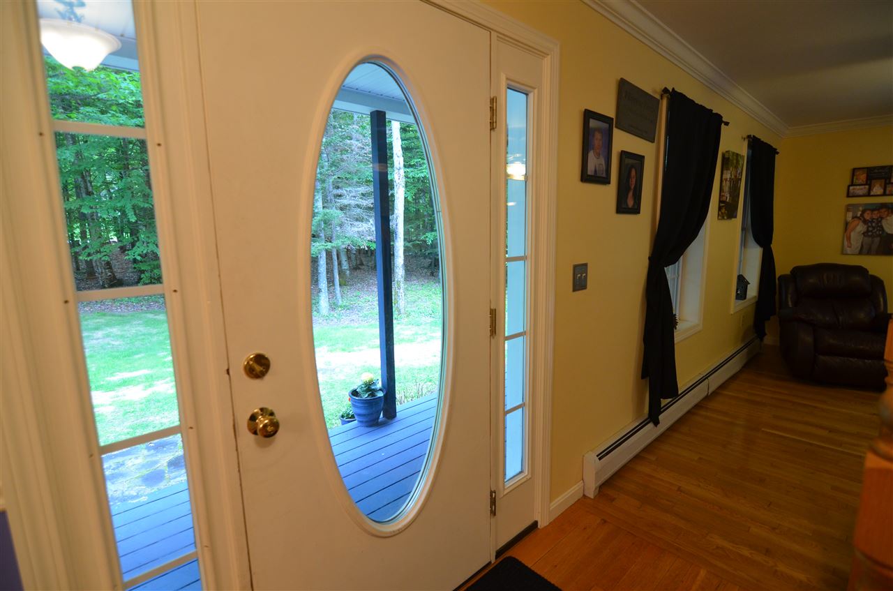 617 Hogg Hill Road Springfield, NH 03284 - Photo 8 of 23