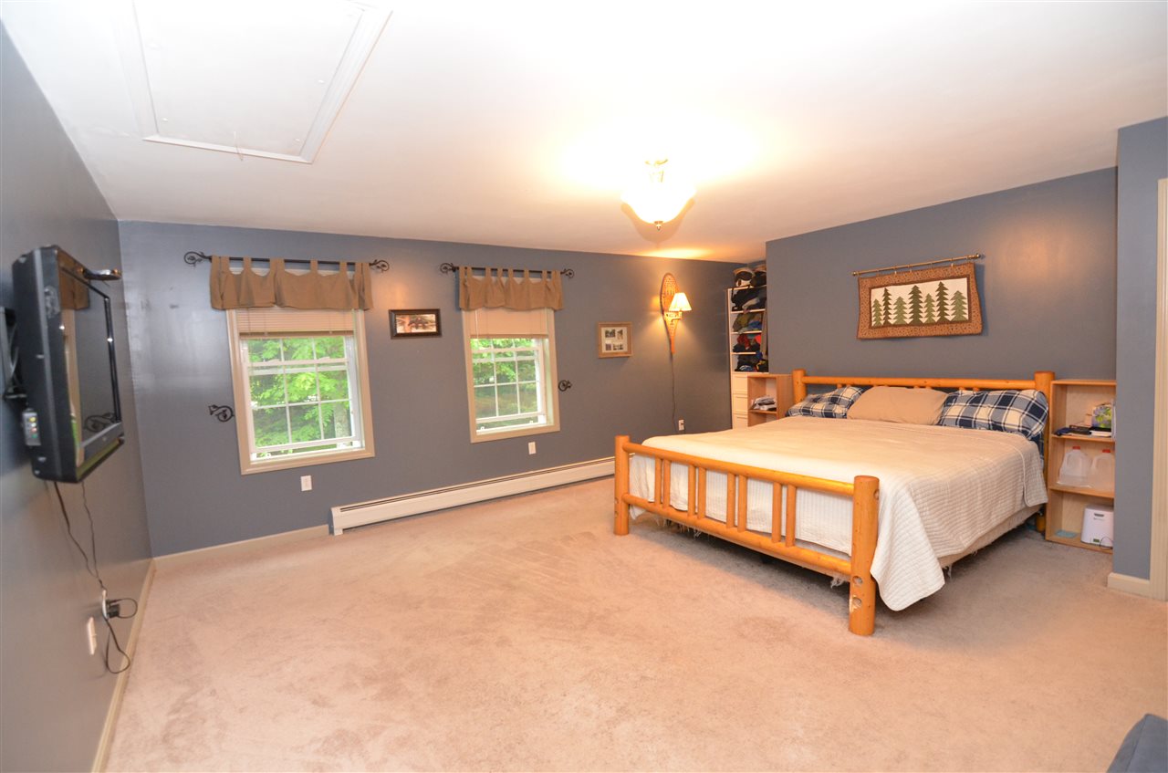617 Hogg Hill Road Springfield, NH 03284 - Photo 10 of 23