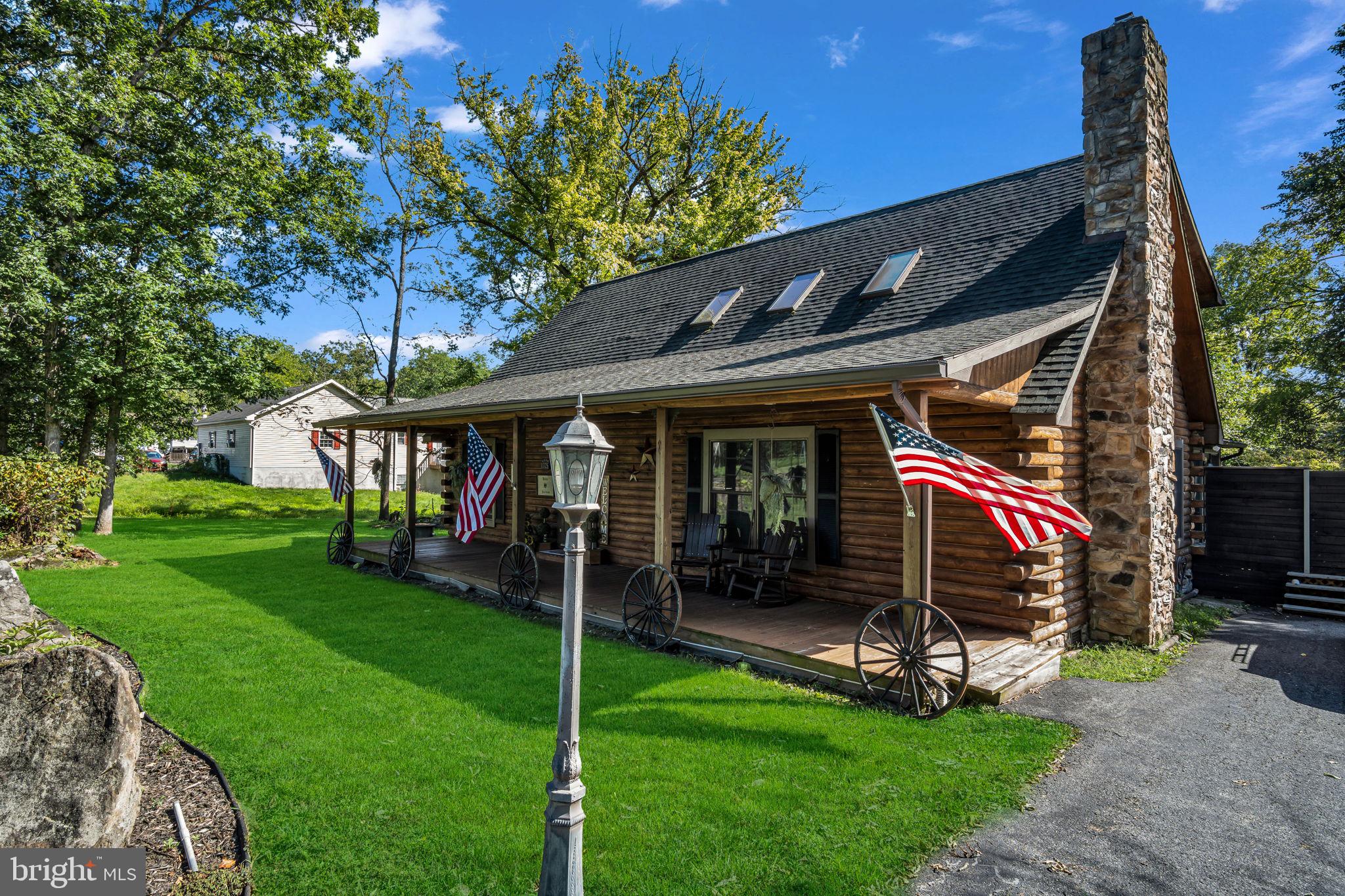 1375 Hanover Road Gettysburg, PA 17325 - Photo 46 of 48