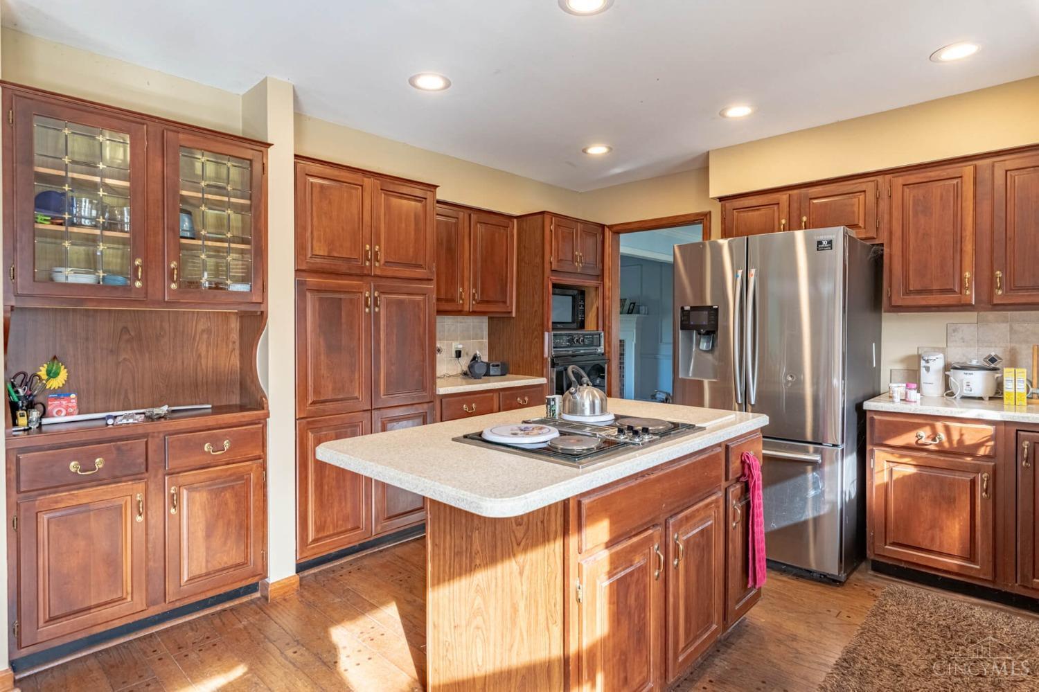 4195 Beal Road Franklin, OH 45005 - Photo 8 of 32 Gallery Image 8